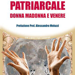 Libro patto patriarcale. Donna