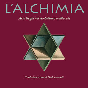Libro alchimia. L'arte regia nel simbolismo medievale di Johannes Fabricius - ean 9788827232750 - Edizioni Mediterranee