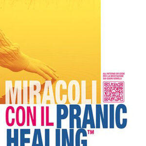 Libro Miracoli con il pranic healing. Manuale pratico di guarigione energetica di K. Sui Choa - ean 9788827232859 - Edizioni Mediterranee