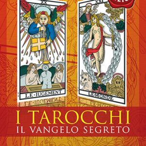 Libro tarocchi. Il vangelo segreto di Carlo Bozzelli - ean 9788827232989 - Edizioni Mediterranee