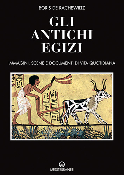 Libro antichi egizi. Immagini