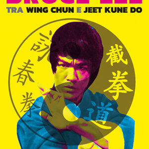 Libro Bruce Lee tra Wing Chun e Jeet Kune Do di Jesse R. Glover - ean 9788827233412 - Edizioni Mediterranee
