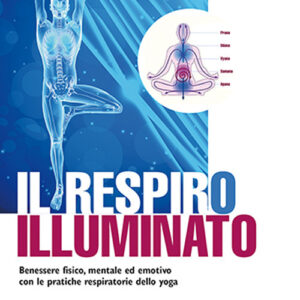 Libro respiro illuminato. Benessere fisico