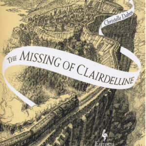 Libro - The missing of Clairdelune. The mirror visitor. Vol. 2 - ISBN 9781609456085