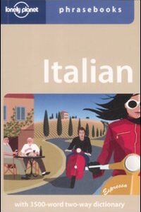 Libro - Italian - ISBN 9781740599818