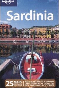 Libro - Sardinia - ISBN 9781741048193