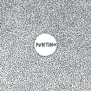 Libro - Puntino - ISBN 9782889359851