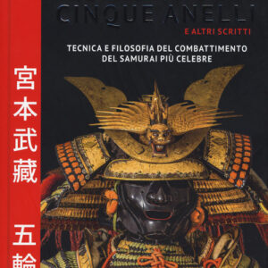Libro - Il libro dei cinque elementi e altri scritti - ISBN 9782889359882