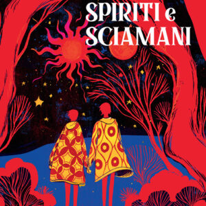 Libro - Miti e leggende di spiriti e sciamani - ISBN 9782889751327