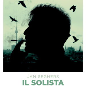 Libro - Il solista - ISBN 9783740813758