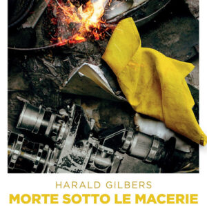 Libro - Morte sotto le macerie. Il commissario Oppenheimer e la banda dei fazzoletti gialli - ISBN 9783740818920