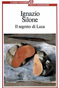 Libro - Il segreto di Luca - ISBN 9788804376095