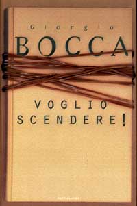 Libro - Voglio scendere! - ISBN 9788804455417