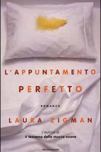 Libro - L'appuntamento perfetto - ISBN 9788804478638