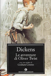 Libro - Le avventure di Oliver Twist - ISBN 9788804480525