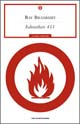 Libro - Fahrenheit 451 - ISBN 9788804487715