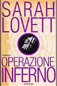 Libro - Operazione Inferno - ISBN 9788804490326