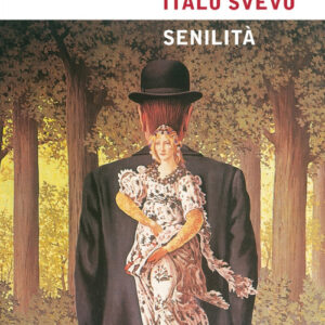 Libro - Senilità - ISBN 9788804492610