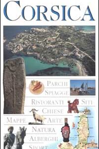 Libro - Corsica - ISBN 9788804497387