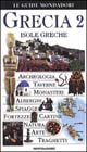 Libro - Grecia. Vol. 2: Isole greche - ISBN 9788804503262