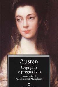 Libro - Orgoglio e pregiudizio - ISBN 9788804506157