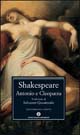 Libro - Antonio e Cleopatra - ISBN 9788804509370