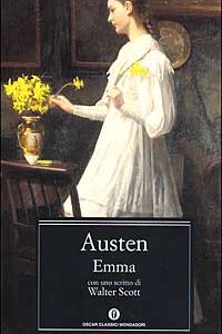 Libro - Emma - ISBN 9788804510222