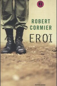 Libro - Eroi - ISBN 9788804530527