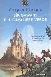 Libro - Sir Gawain e il cavaliere verde - ISBN 9788804530640
