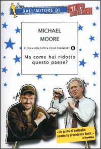 Libro - Ma come hai ridotto questo paese? - ISBN 9788804534143