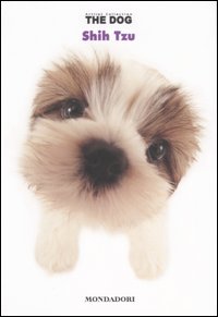 Libro - Shih Tzu. The dog. Vol. 7 - ISBN 9788804535430