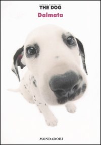 Libro - Dalmata. The dog. Vol. 10 - ISBN 9788804535539