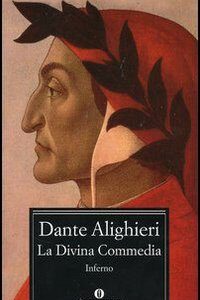 Libro - La Divina Commedia. Inferno - ISBN 9788804546542