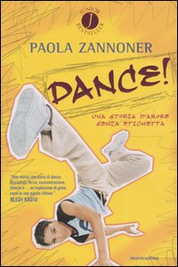 Libro - Dance! - ISBN 9788804550426