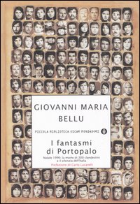 Libro - I fantasmi di Portopalo. Natale 1996: la morte di 300 clandestini e il silenzio dell'Italia - ISBN 9788804553588