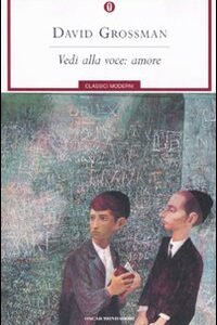Libro - Vedi alla voce: amore - ISBN 9788804567172