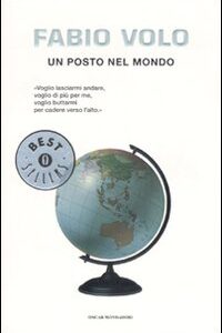 Libro - Un posto nel mondo - ISBN 9788804571247