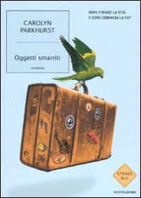 Libro - Oggetti smarriti - ISBN 9788804575184