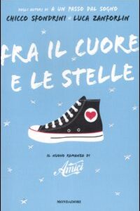 Libro - Fra il cuore e le stelle - ISBN 9788804577690