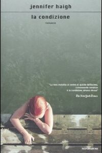 Libro - La condizione - ISBN 9788804588252