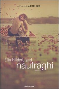 Libro - Naufraghi - ISBN 9788804597919