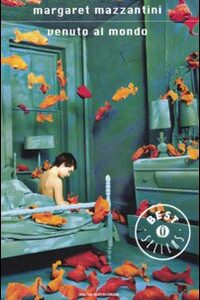 Libro - Venuto al mondo - ISBN 9788804599425