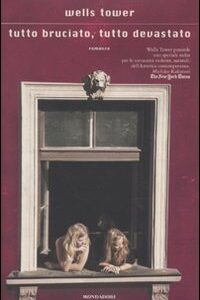 Libro - Tutto bruciato, tutto devastato - ISBN 9788804600084