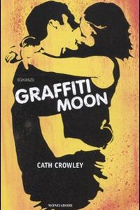 Libro - Graffiti moon - ISBN 9788804608349