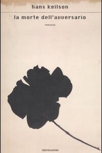 Libro - La morte dell'avversario - ISBN 9788804610229