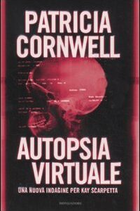 Libro - Autopsia virtuale - ISBN 9788804611370