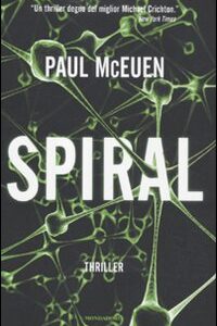 Libro - Spiral - ISBN 9788804611424