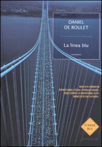 Libro - La linea blu - ISBN 9788804611578