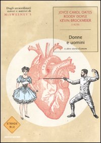 Libro - Donne e uomini, e altre storie d'amore - ISBN 9788804611615