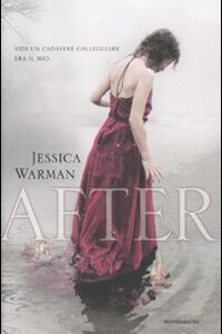 Libro - After - ISBN 9788804613435